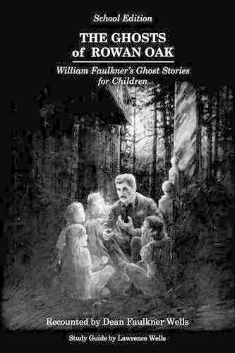 The Ghosts of Rowan Oak cover