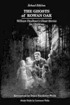 The Ghosts of Rowan Oak cover