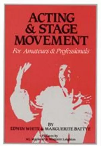 Acting & Stage Movement cover