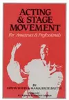 Acting & Stage Movement cover