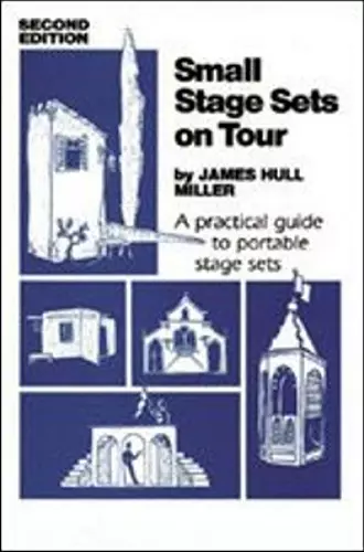 Small Stage Sets on Tour cover