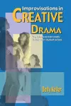 Improvisations in Creative Drama cover