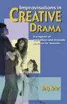 Improvisations in Creative Drama cover