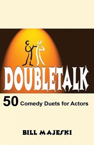 Doubletalk cover