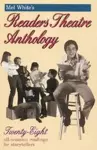 Mel White's Readers Theatre Anthology cover