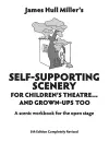 Self-Supporting Scenery cover