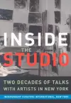 Inside The Studio cover