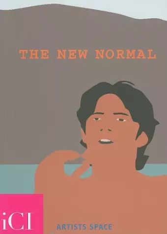 The New Normal cover