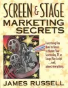 Screen and Stage Marketing Secrets cover
