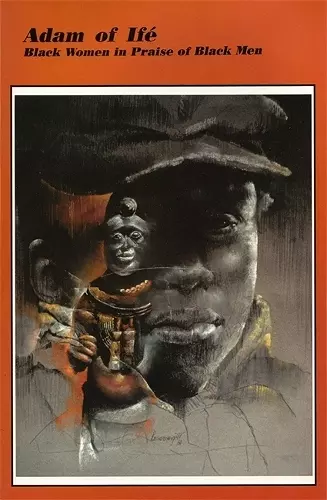 Adam of Ifé cover