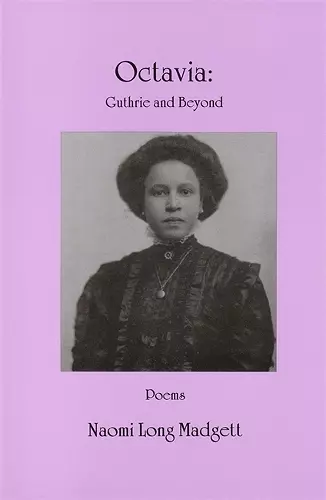 Octavia cover