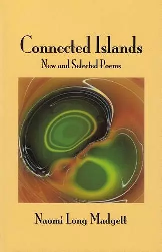 Connected Islands cover