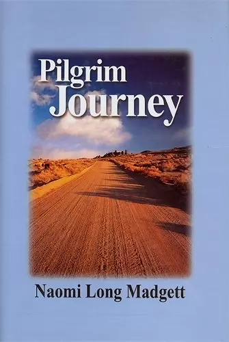 Pilgrim Journey cover