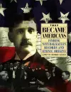 They Became Americans cover