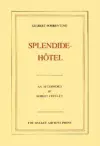 Splendide-Htel cover