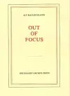 Out of Focus cover