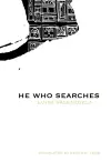 He Who Searches cover