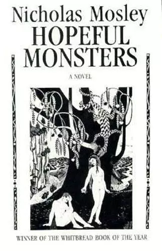 Hopeful Monsters cover