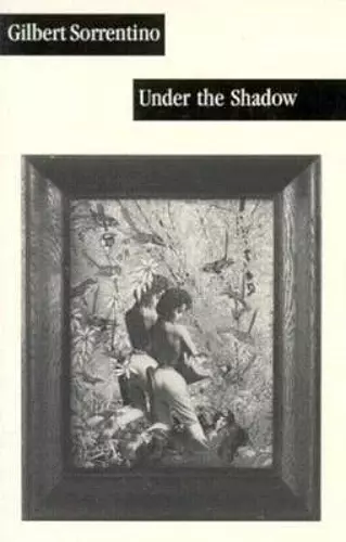 Under the Shadow cover