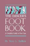 The Dancer's Foot Book cover
