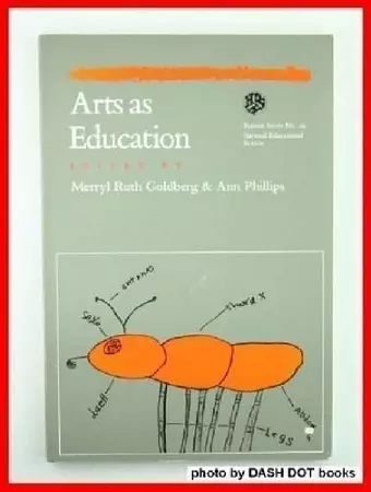 Arts and Learning cover