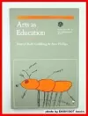 Arts and Learning cover