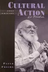 Cultural Action for Freedom cover