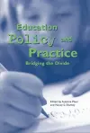 Education Policy and Practice cover