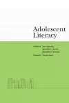 Adolescent Literacy cover