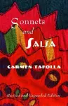 Sonnets and Salsa cover