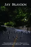 Milagro Lane cover