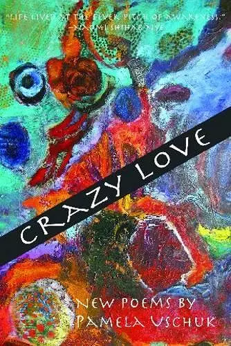 Crazy Love cover