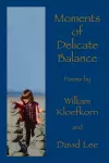 Moments of Delicate Balance cover