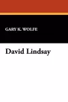 David Lindsay cover