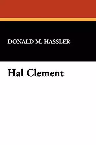 Hal Clement cover
