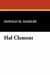 Hal Clement cover
