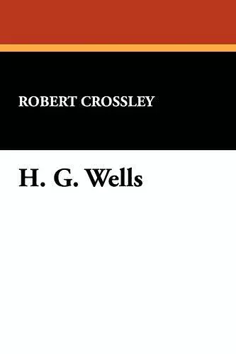 H.G.Wells cover