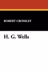 H.G.Wells cover