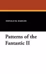 Patterns of the Fantastic II cover