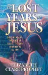 The Lost Years of Jesus - Pocketbook cover