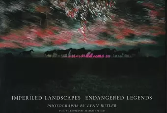 Imperiled Landscapes Endangered Legends cover