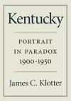 Kentucky cover