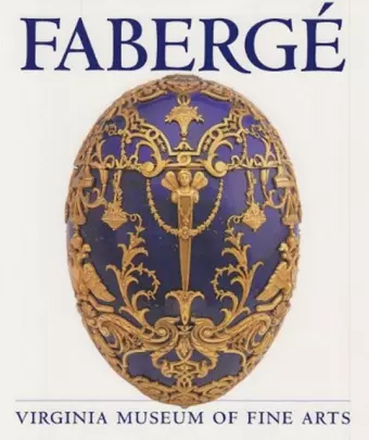 Faberge cover