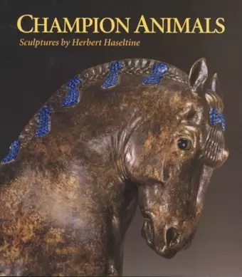 Champion Animals cover