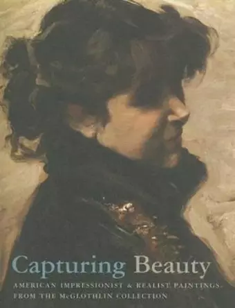 Capturing Beauty cover