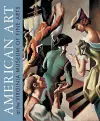 AMERICAN ART AT THE VIRGINIA MUSEUM OF FINE ARTS cover