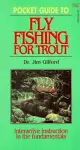 Fly Fishing for Trout cover