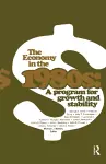 The Economy in the 1980s cover
