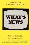 What's News cover