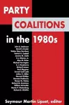 Party Coalitions in the 1980s cover